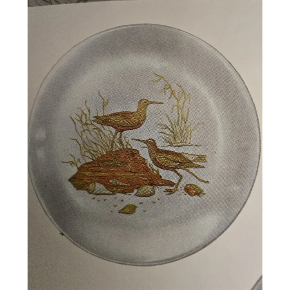 Vintage Reed & Barton Damascene 